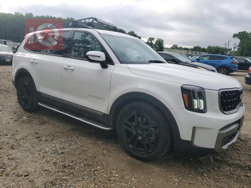 کیا تێلوراید